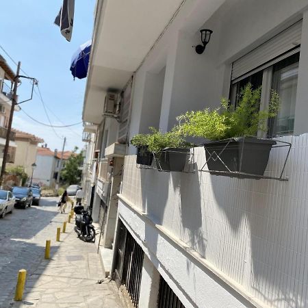 סלוניקי Sweet Home Ano Poli מראה חיצוני תמונה