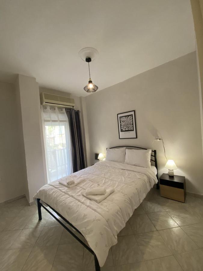 סלוניקי Sweet Home Ano Poli מראה חיצוני תמונה