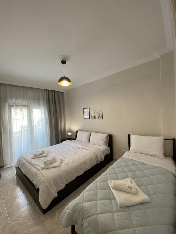 סלוניקי Sweet Home Ano Poli מראה חיצוני תמונה