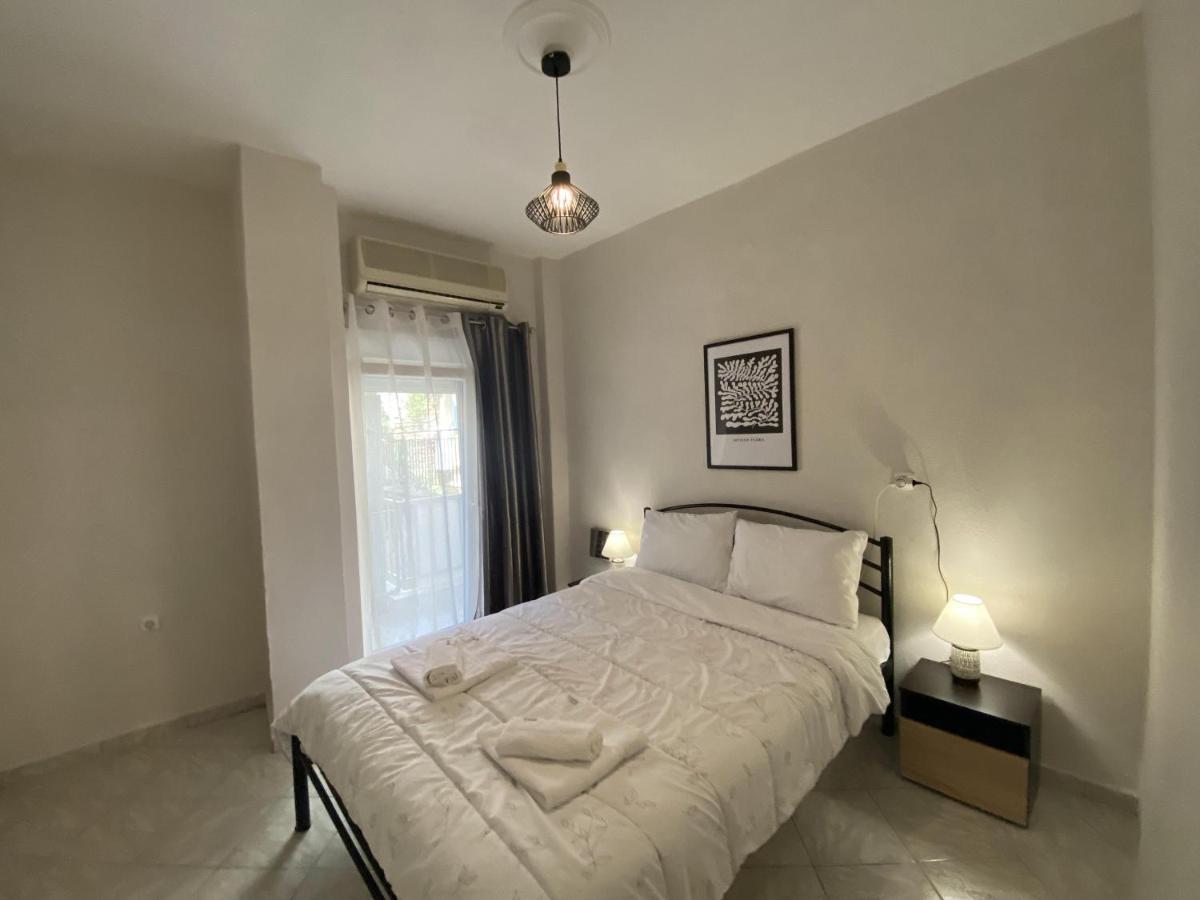 סלוניקי Sweet Home Ano Poli מראה חיצוני תמונה