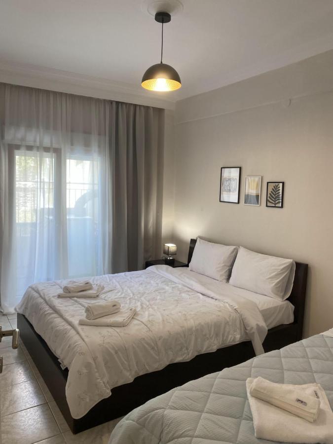 סלוניקי Sweet Home Ano Poli מראה חיצוני תמונה